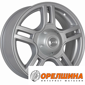 УАЗ Патриот  ауди  7х16  5х139,7  ЕТ35  108,5